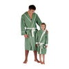 Pure Earth Collection Adult Robe