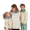 Pure Earth Collection Organic Snood