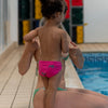 Pure Earth Collection Swim Nappy
