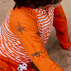 Pure Earth Collection Kid's Rash Vest