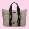 Babymel Sammi Eco Quilt Convertible Backpack