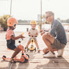 Scoot and Ride Highway Kick 1 - Lemon [AWIN] [Natural Baby Shower Ltd]