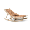 Oliver Furniture Wood Baby and Toddler Rocker