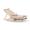 Oliver Furniture Wood Baby and Toddler Rocker