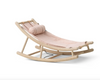 Oliver Furniture Toddler Rocker