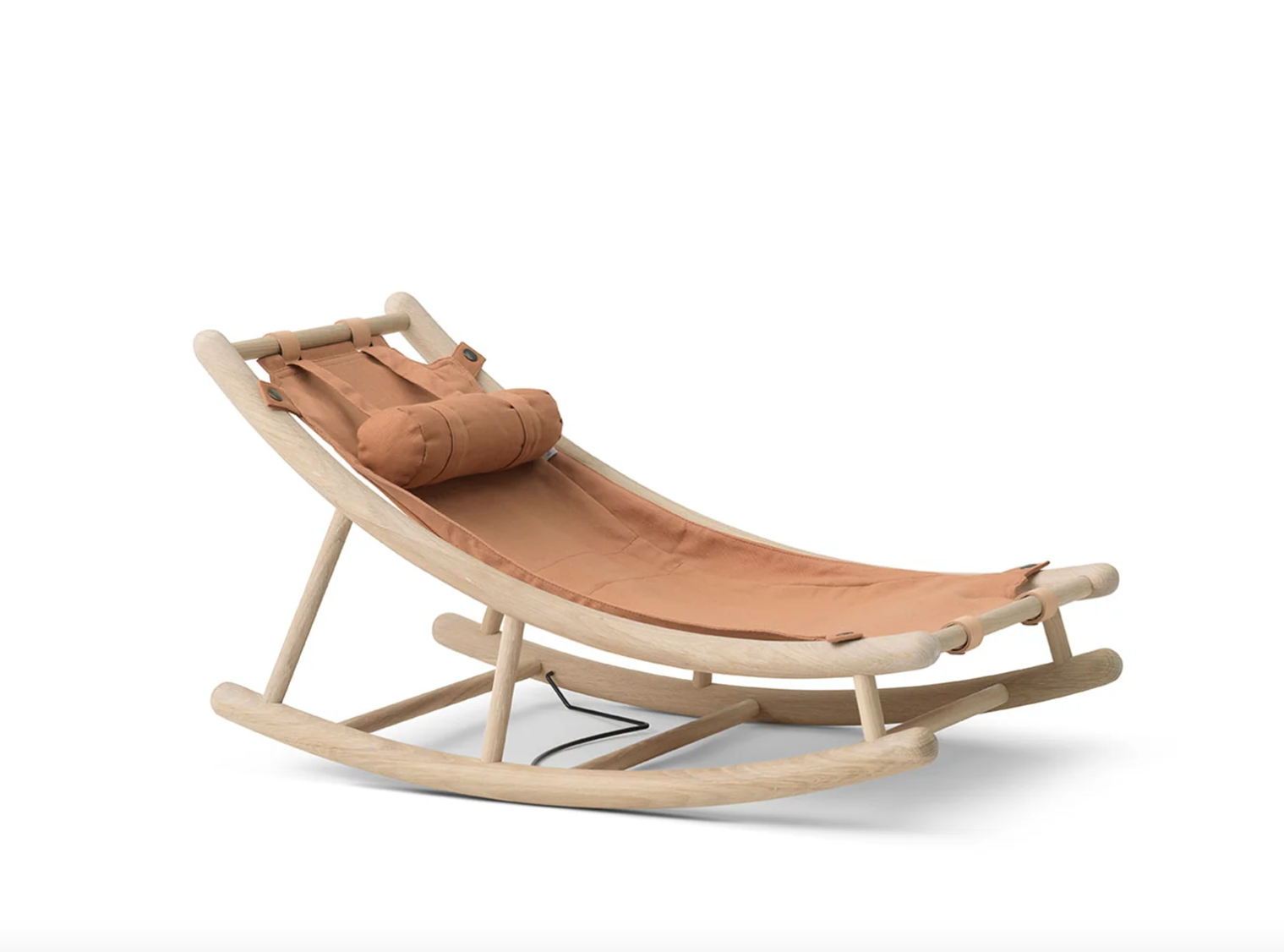 Oliver Furniture Toddler Rocker