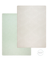 Totter & Tumble The Globe Trotter Playmat 210cm