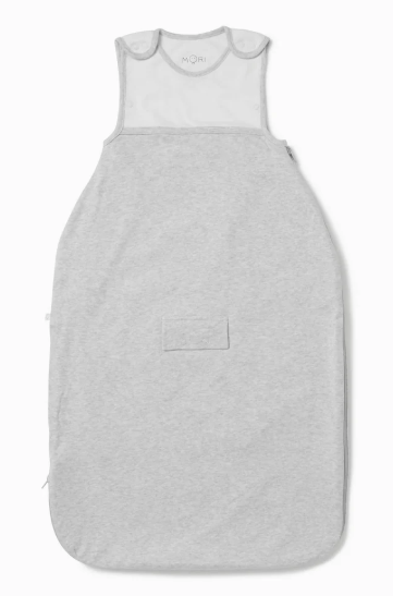 Mori Clever Year Round Sleeping Bag 1.5 TOG