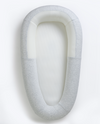 Pureflo Sleep Tight Baby Nest - Mineral Grey