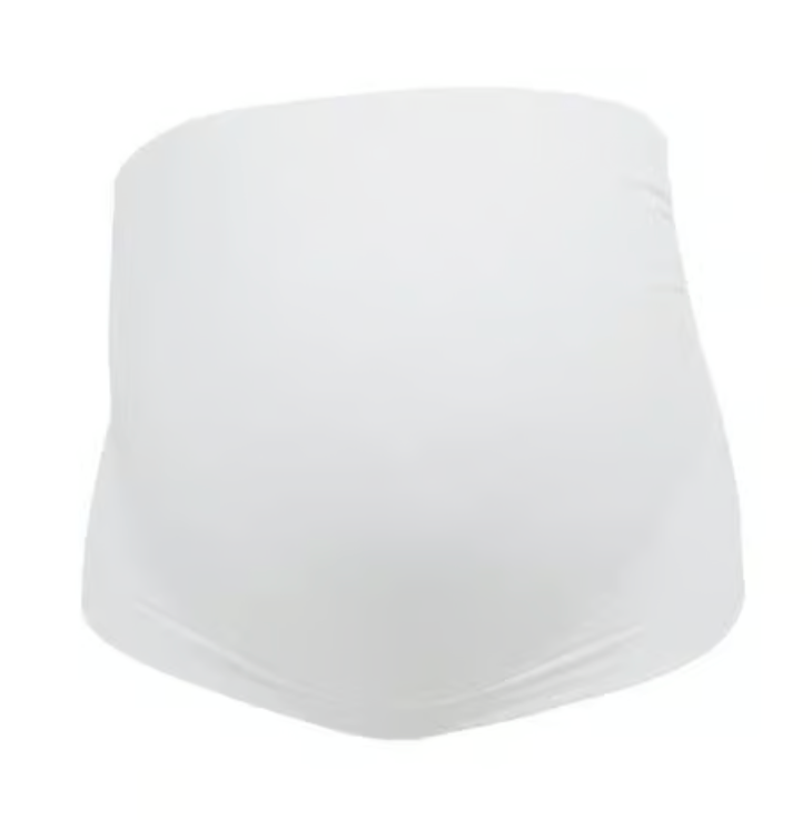 Medela Supportive Belly Band - White - Medium