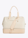 Beis The Weekender - Beige