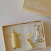 Little Brushies Brushi Bear Toothbrush