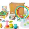 Lovevery The Researcher Play Kit (Months 31, 32, 33+)