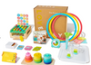 Lovevery The Researcher Play Kit (Months 31, 32, 33+)