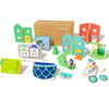 Lovevery The Connector Play Kit (Months 49, 50, 51+)