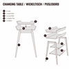 Leander Linea™ Changing Table, Fitting bag