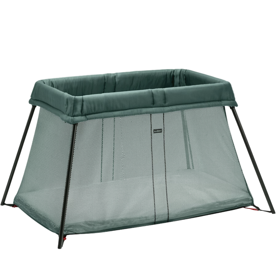 Babybjörn Travel Cot Light