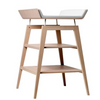 Leander Linea Changing Table with Foam Cushion