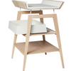 Leander Linea Changing Table with Foam Cushion