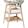 Leander Linea Changing Table with Foam Cushion
