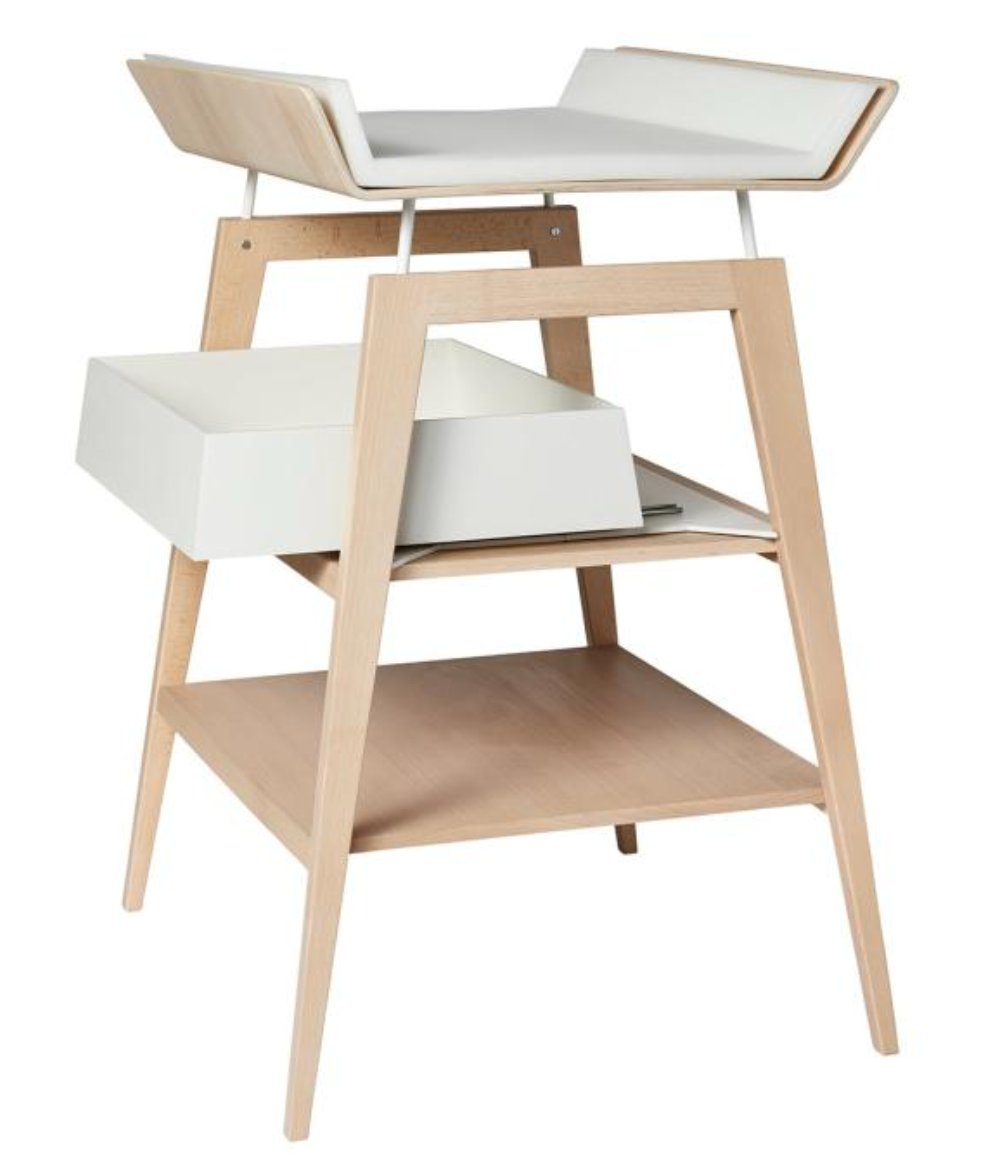 Leander Change Table Leander Drawer for Linea Changing Table – Anita's List
