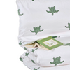 Pure Earth Collection Kids Travel Bed