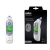Braun ThermoScan 7 with Age Precision