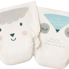 Kit & Kin Hypoallergenic Nappies