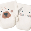 Kit & Kin Hypoallergenic Nappies