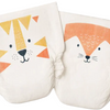 Kit & Kin Hypoallergenic Nappies