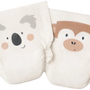 Kit & Kin Hypoallergenic Nappies