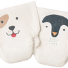 Kit & Kin Hypoallergenic Nappies