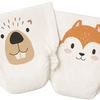 Kit & Kin Hypoallergenic Nappies