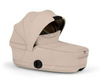 CYBEX Mios/Coya Fold Lux Carry Cot - Style Collection