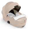CYBEX Mios/Coya Fold Lux Carry Cot - Style Collection