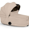 CYBEX Priam Fold Lux Carry Cot - Style Collection