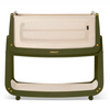 SnuzPod 5 Bedside Crib