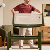 SnuzPod 5 Bedside Crib