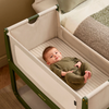 SnuzPod 5 Bedside Crib