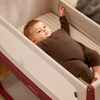 SnuzPod 5 Bedside Crib