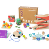 Lovevery The Adventurer Play Kit (Months 16, 17, 18+)