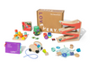 Lovevery The Adventurer Play Kit (Months 16, 17, 18+)