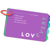 Lovevery The Adventurer Play Kit (Months 16, 17, 18+)