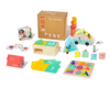 Lovevery The Free Spirit Play Kit (Months 34, 35, 36+)