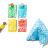 Lovevery The Free Spirit Play Kit (Months 34, 35, 36+)