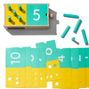 Lovevery The Free Spirit Play Kit (Months 34, 35, 36+)