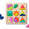 Lovevery The Free Spirit Play Kit (Months 34, 35, 36+)