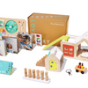 Lovevery The Observer Play Kit (Months 37, 38, 39+)