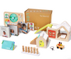 Lovevery The Observer Play Kit (Months 37, 38, 39+)