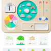 Lovevery The Observer Play Kit (Months 37, 38, 39+)